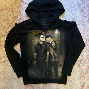 ISO Twilight Graphic Hoodie